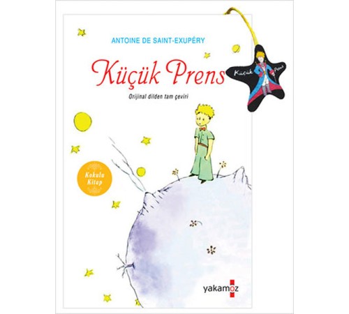 Küçük Prens