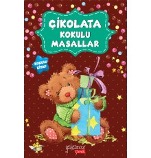 Çikolata Kokulu Masallar