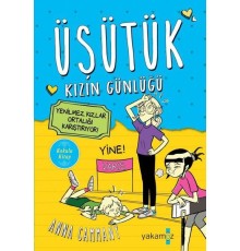 Üşütük Kızın Günlüğü 2