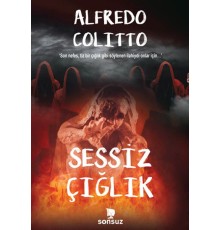 Sessiz Çığlık