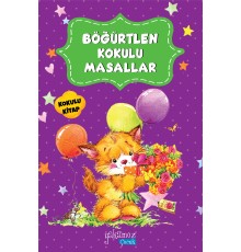 Böğürtlen Kokulu Masallar