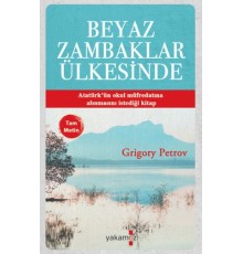 Beyaz Zambaklar Ülkesinde (Tam Metin)
