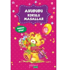 Ahududu Kokulu Masallar