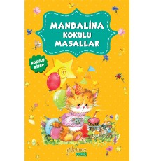 Mandalina Kokulu Masallar