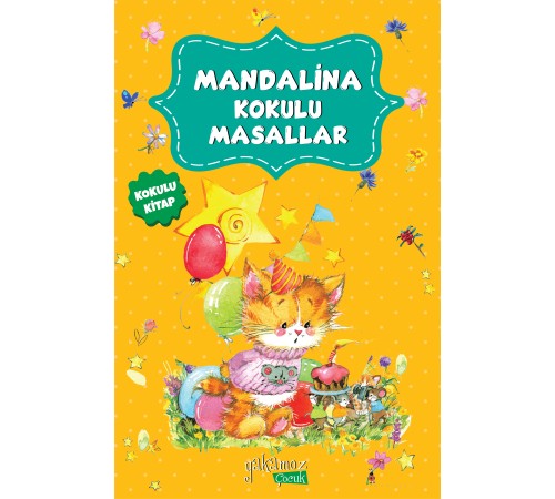 Mandalina Kokulu Masallar