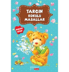 Tarçın Kokulu Masallar