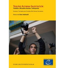 Tehlike Altında Gazetecilik