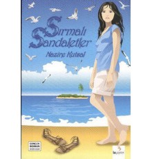 Sırmalı Sandaletler