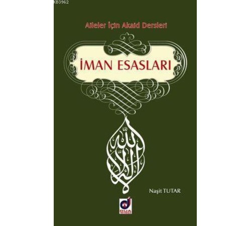 İman Esasları