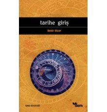 Tarihe Giriş