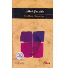 Psikolojiye Giriş