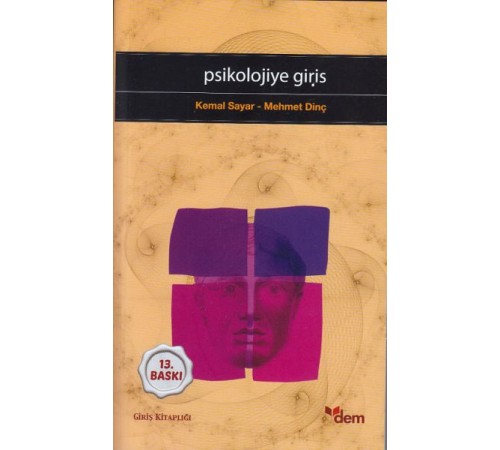 Psikolojiye Giriş