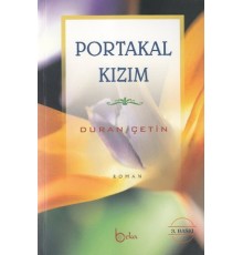 Portakal Kızım