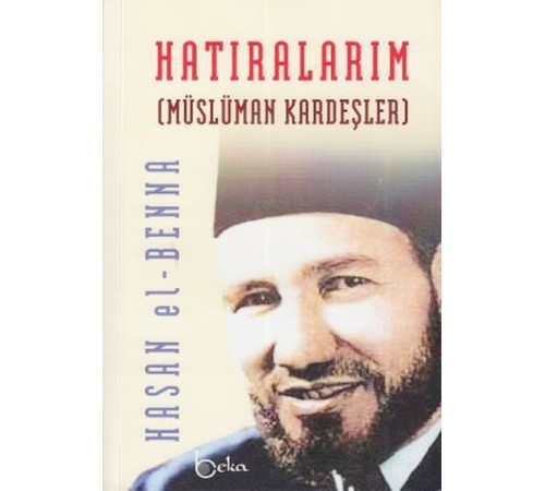 Hatıralarım