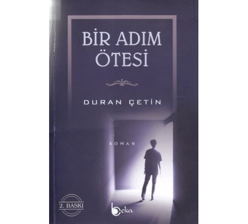 Bir Adım Ötesi