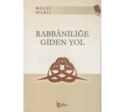 Rabbaniliğe Giden Yol