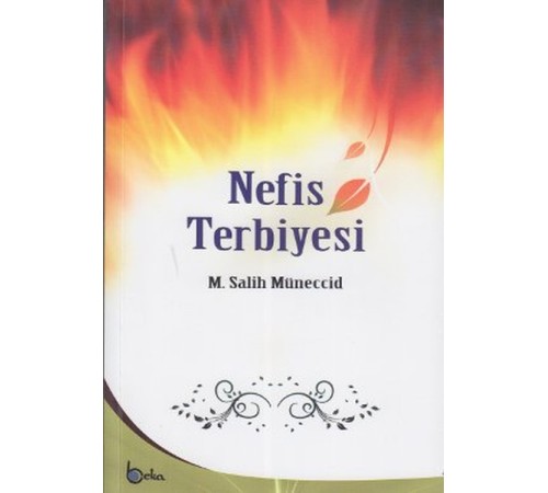 Nefis Terbiyesi Nefis Terbiyesi