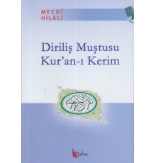 Diriliş Muştusu Kur'an-ı Kerim