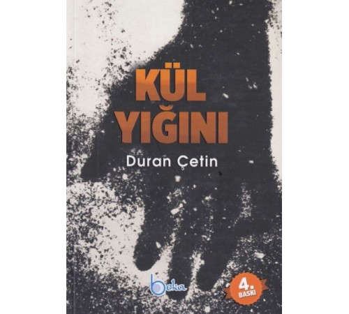 Kül Yığını