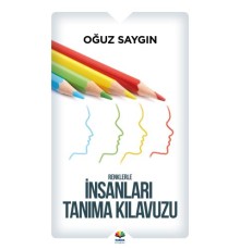 Renklerle İnsanları Tanıma Kılavuzu