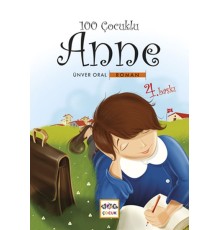 100 Çocuklu Anne