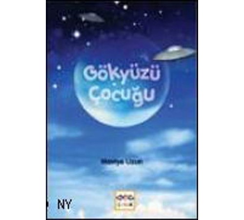 Gökyüzü Çocuğu