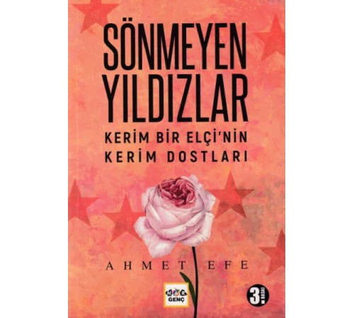 Sönmeyen Yıldızlar