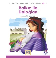 Balkız ile Daloğlan