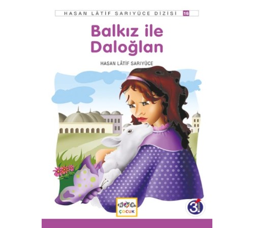 Balkız ile Daloğlan