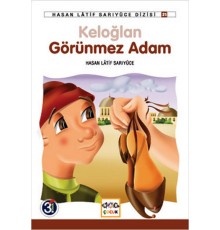 Keloğlan Görünmez Adam