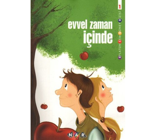 Evvel Zaman İçinde