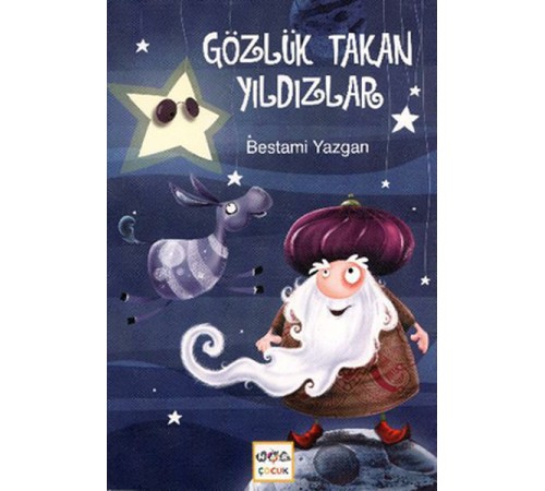 Gözlük Takan Yıldızlar