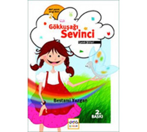 Gökkuşağı Sevinci