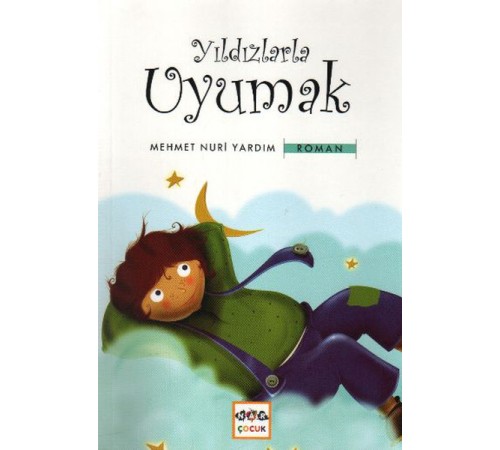 Yıldızlarla Uyumak