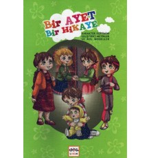 Bir Ayet Bir Hikaye