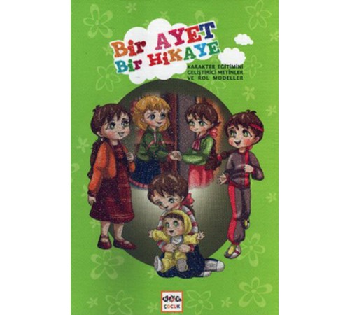 Bir Ayet Bir Hikaye