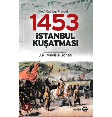 1453 İstanbul Kuşatması