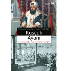 Rusçuk Ayanı