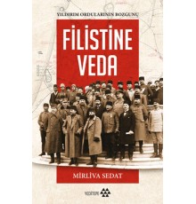 Filistin’e Veda