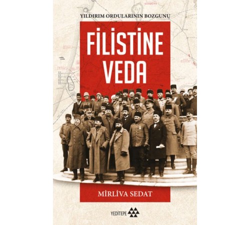 Filistin’e Veda