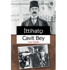 İttihatçı Cavit Bey