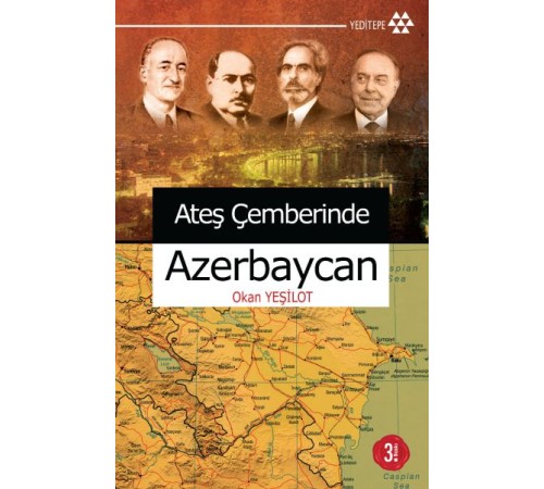 Ateş Çemberinde Azerbaycan