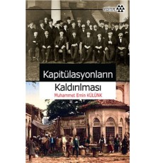 Kapitülasyonların Kaldırılması