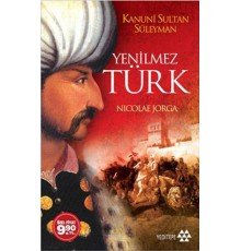 Yenilmez Türk (Cep Boy)