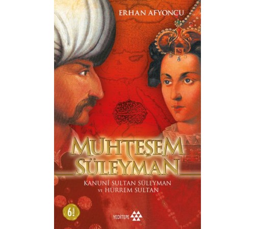 Muhteşem Süleyman