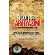 Türkiye’de Tarih Yazımı