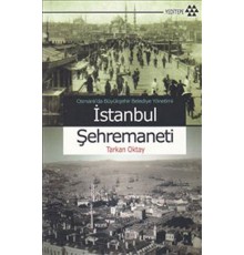İstanbul Şehremaneti