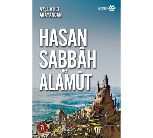 Hasan Sabbah ve Alamut