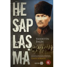 Hesaplaşma