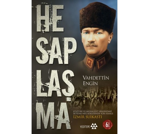 Hesaplaşma Hesaplaşma